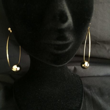 boucles-oreille-creole-boule-dorée_02
