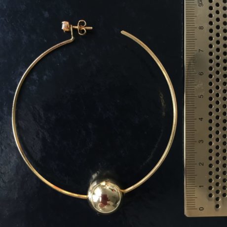 boucles-oreille-creole-boule-dorée_04