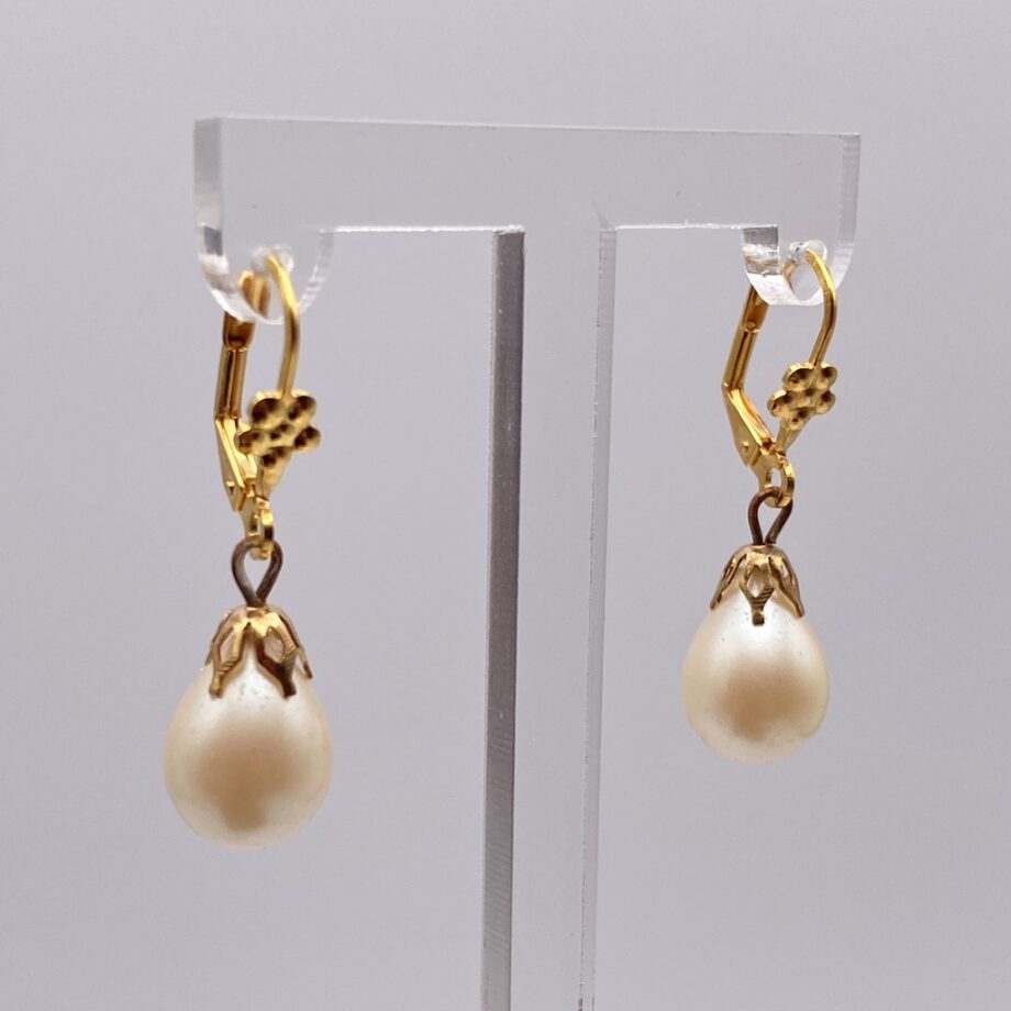 DARLINGS OF DENMARK Boucles d'Oreilles Trimmie main image 0