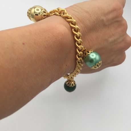 Bracelet charmes perles3-1024