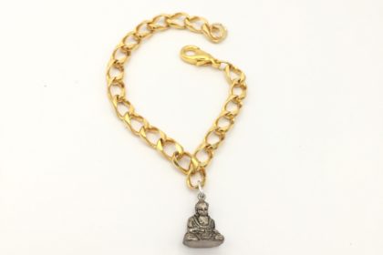 Bracelet Bouddha