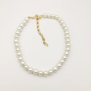 collier de perle