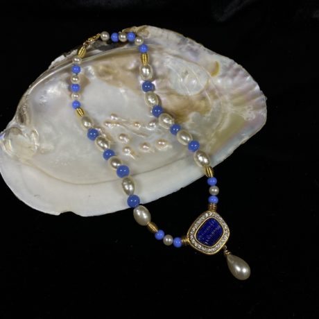 collier bleu et perle-8-1024