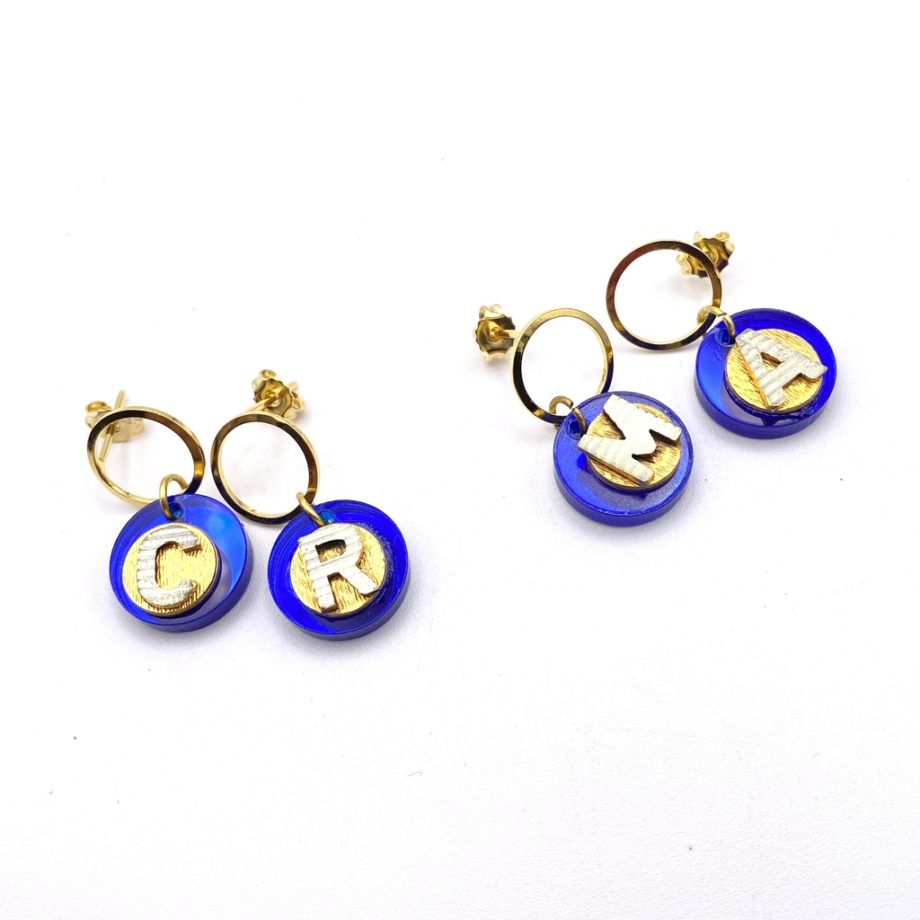 anneau d oreille en 6 lettres