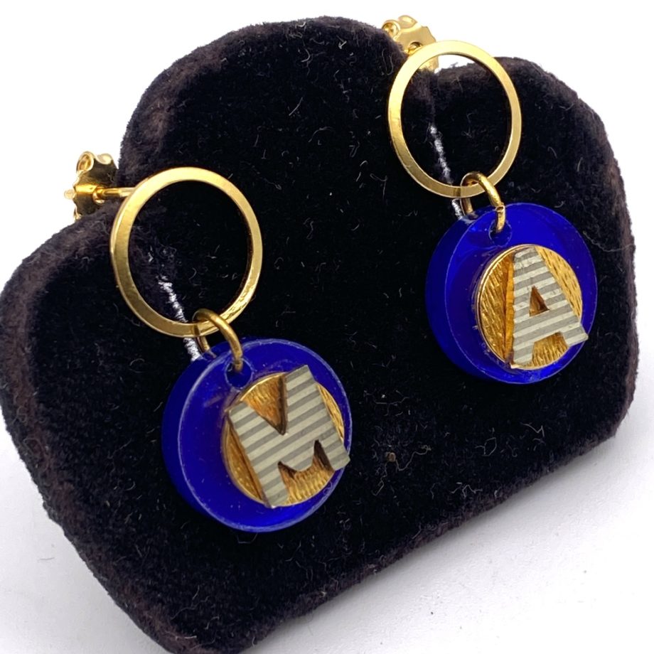 anneau d oreille 6 lettres