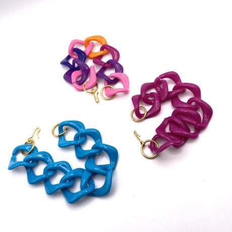 Bracelet coloré