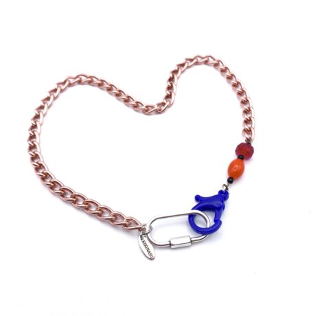 collier rose et bleu_02