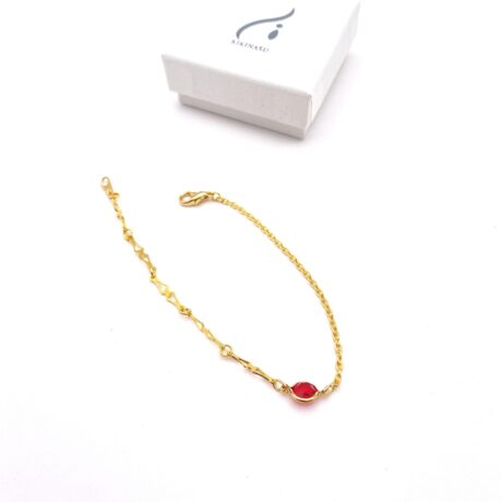 Bracelet rouge_04