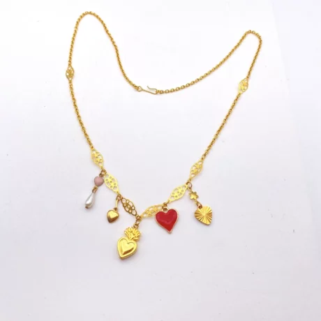 Collier charmes coeurs_06