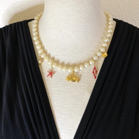 Collier perle et marin_04