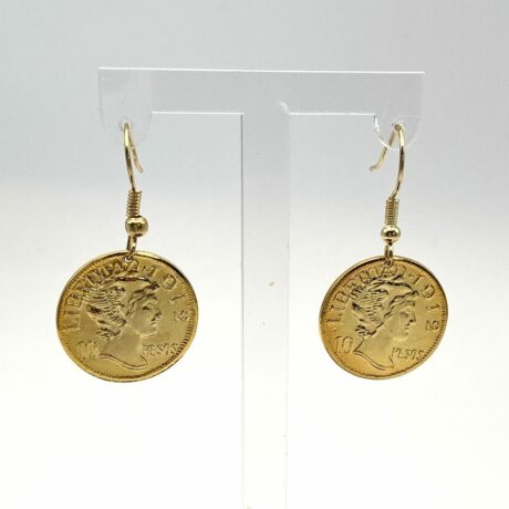 Boucles d’oreilles pièce de monnaie_03