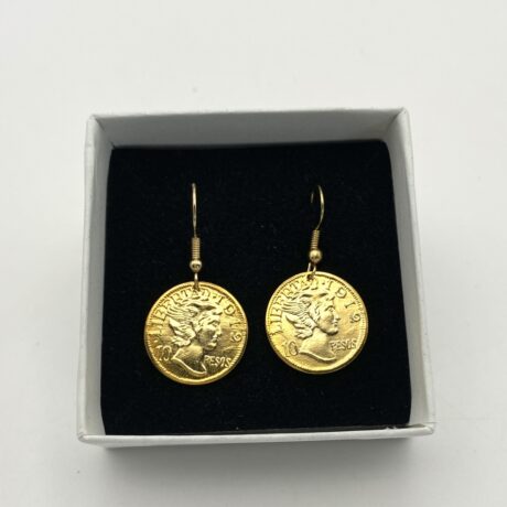 Boucles d’oreilles pièce de monnaie_04