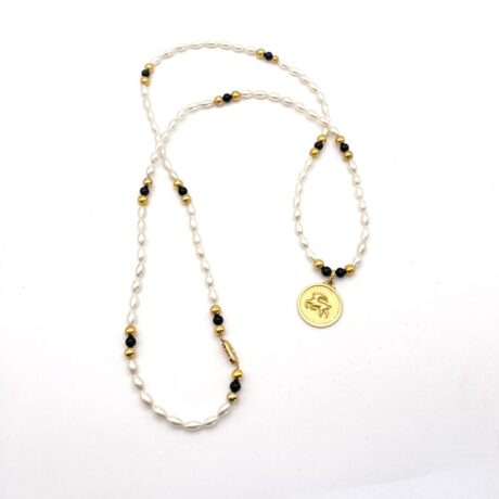 Collier MALA avec bélier