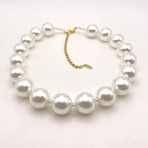 Collier Princesse Renaissance