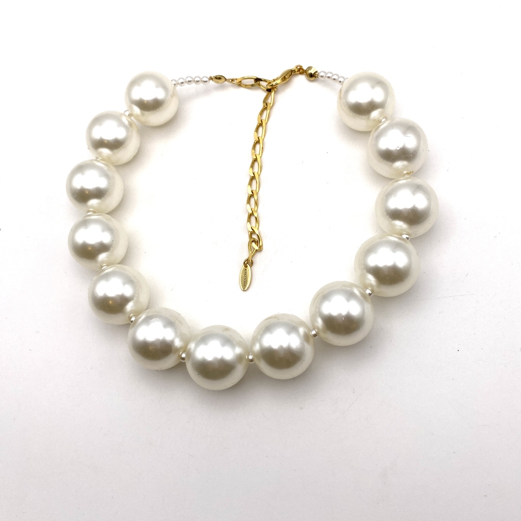 collier ras de cou princesse