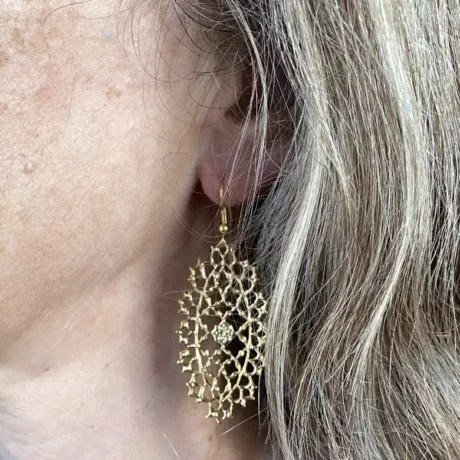 Boucles d’oreilles filigrane1