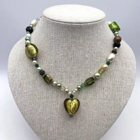 collier coeur murano_02