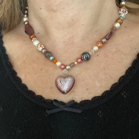 collier coeur murano_14