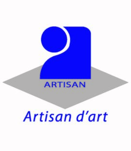 artisan d'art logo