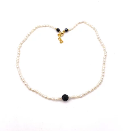 Collier perle nacré et noire centrale_05