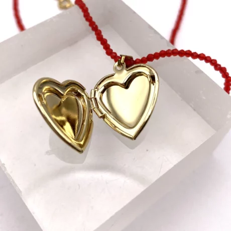 Collier porte photo_02