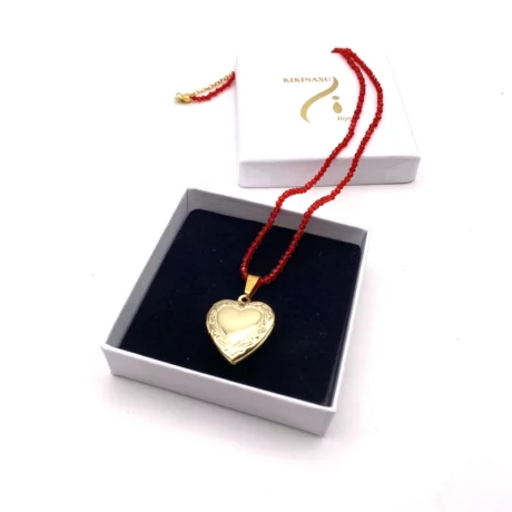 Collier porte photo_05