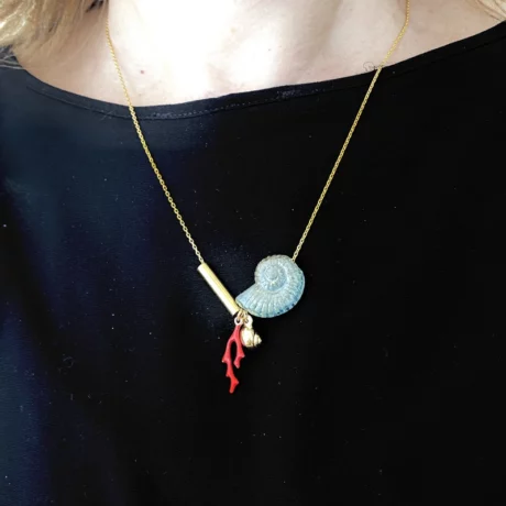 Collier souvenirs de plage_09