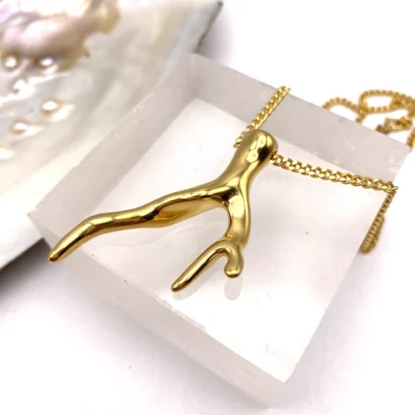 Grand pendentif branche de corail_04