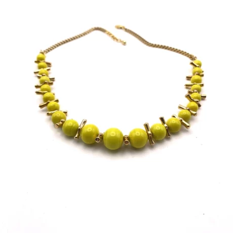 Collier corail jaune_02