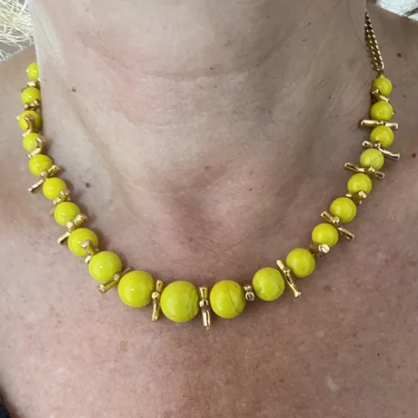 Collier corail jaune_05