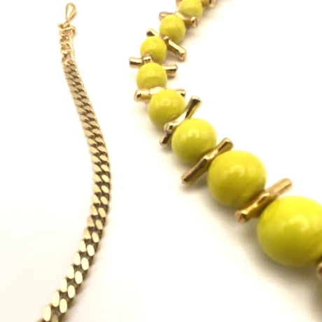 Collier corail jaune_08