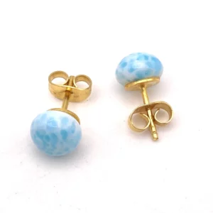 Puce bleu