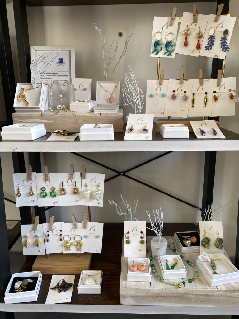 boutique kikinasu